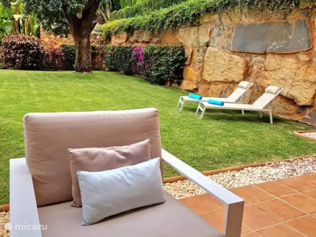Casa del Lago, Elviria, Marbella | Espagne, Costa del Sol, Marbella Elviria - appartement