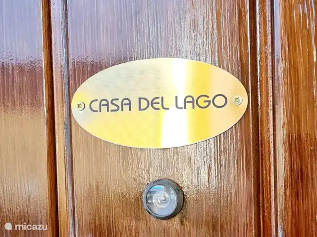 Casa del Lago, Elviria, Marbella | Espagne, Costa del Sol, Marbella Elviria - appartement Porte d'entrée