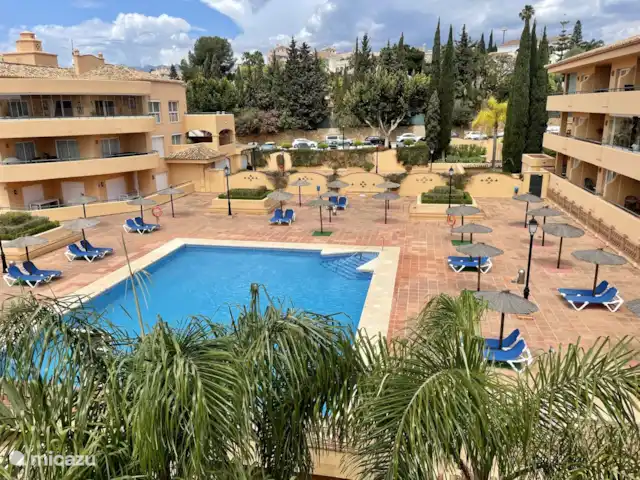 Casa del Lago, Elviria, Marbella | Espagne, Costa del Sol, Marbella Elviria - appartement Piscine 2