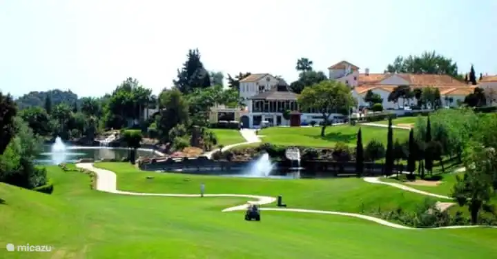 Santa Maria Golfclub