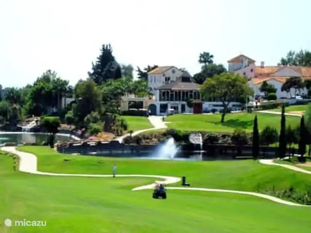 Casa del Lago, Elviria, Marbella | Espagne, Costa del Sol, Marbella Elviria - appartement Golf de Santa Maria