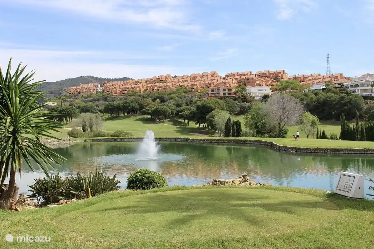 Santa Maria Golfclub