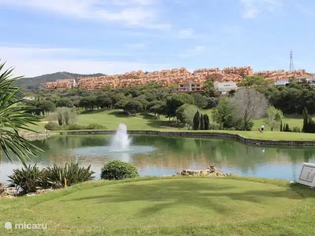 Casa del Lago, Elviria, Marbella | Espagne, Costa del Sol, Marbella Elviria - appartement Golf de Santa Maria
