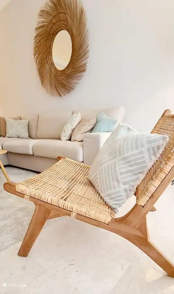 Casa del Lago, Elviria, Marbella in Spanien, Costa del Sol, Marbella Elviria - Appartement