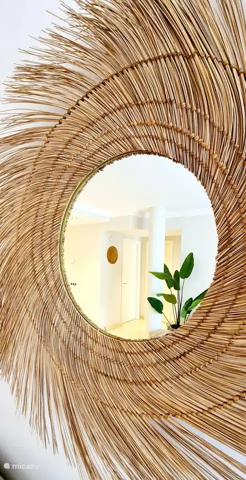 Casa del Lago, Elviria, Marbella in Spanien, Costa del Sol, Marbella Elviria - Appartement