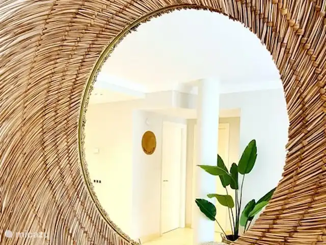 Casa del Lago, Elviria, Marbella | Espagne, Costa del Sol, Marbella Elviria - appartement Le salon