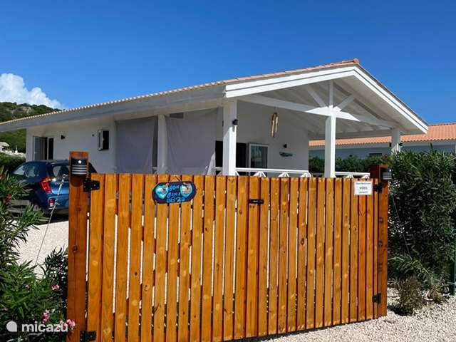Ferienwohnung Curaçao, Banda Abou (West), Fontein - villa Casa Carta