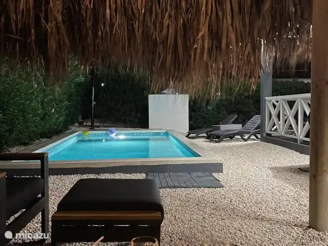 Location de Vacances Curaçao, Banda Abou (ouest), Fontein, villa - Casa Carta