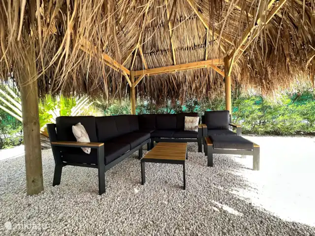 Location de Vacances Curaçao, Banda Abou (ouest), Fontein, villa - Casa Carta