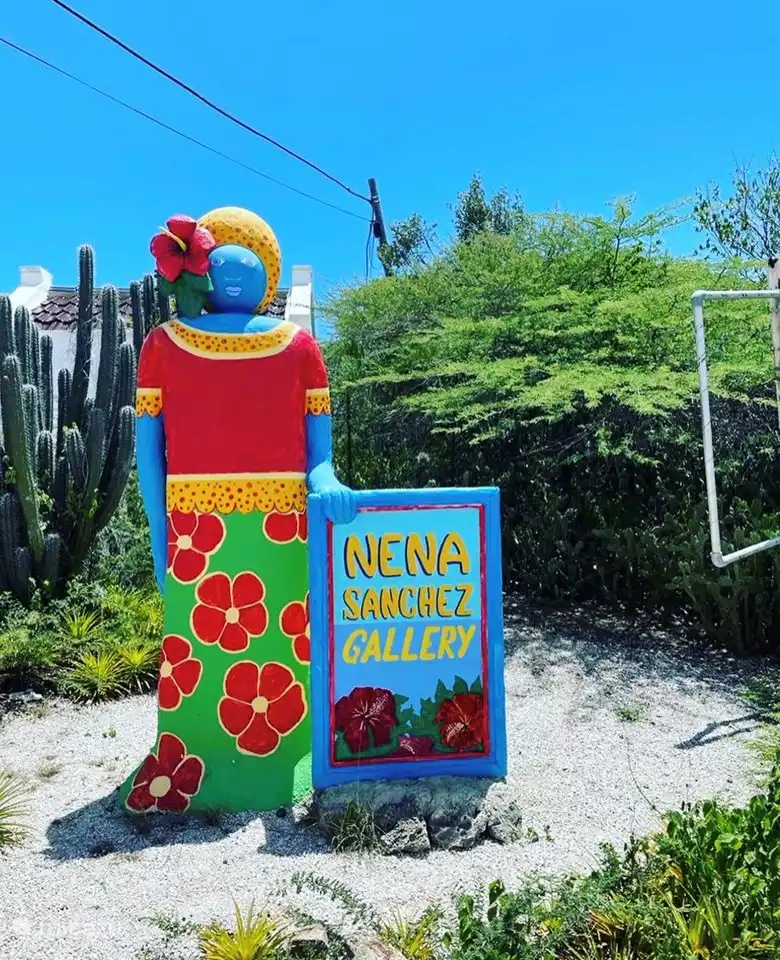 Gallery van Nena Sanchez 