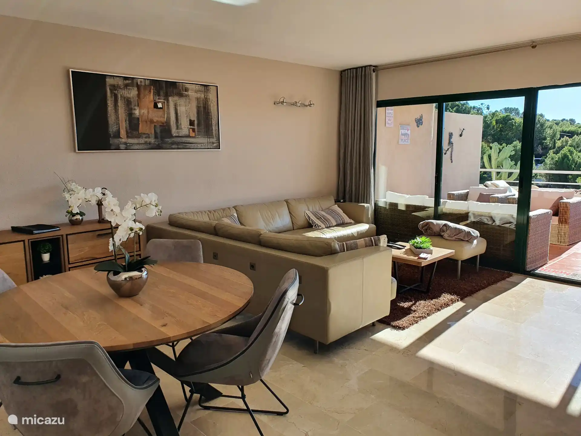 Bonita Vista Altea | Espagne, Costa Blanca, Altea - Appartement