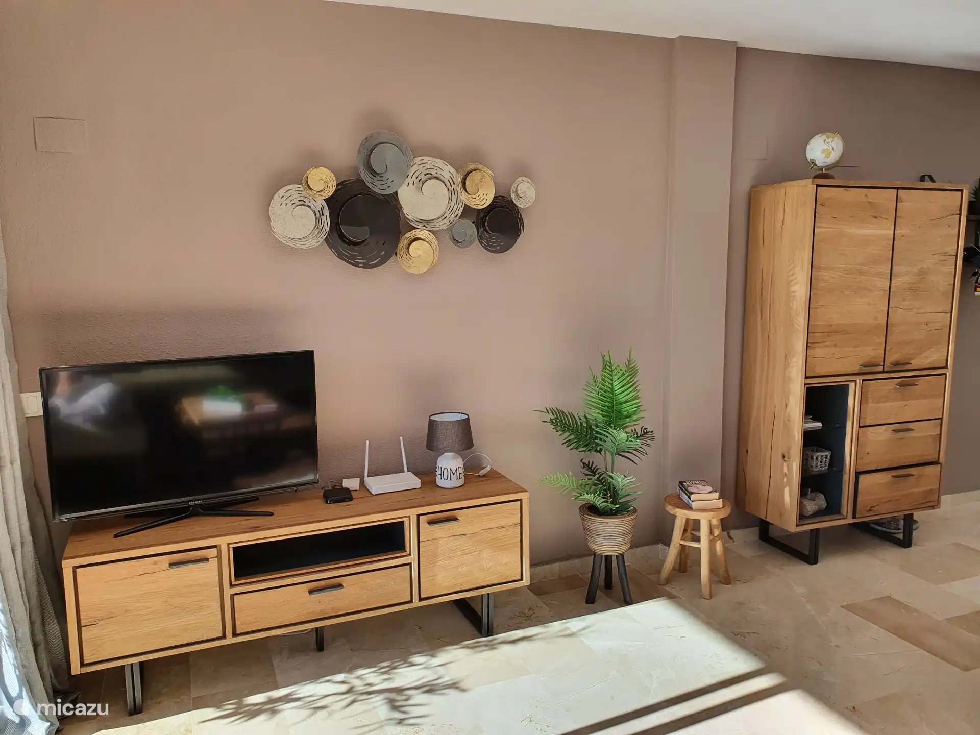 Bonita Vista Altea | Espagne, Costa Blanca, Altea - Appartement