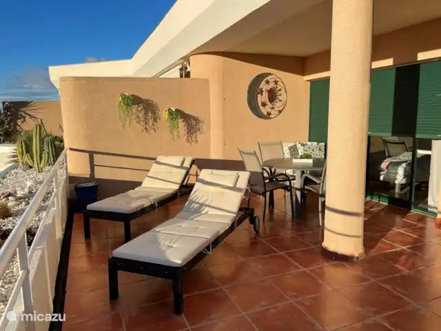 Bonita Vista Altea | Espagne, Costa Blanca, Altea - appartement Terrasse confortable, complètement privée.