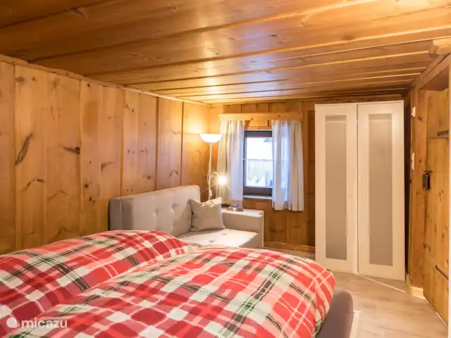 der kleine Stadl en Austria, Tirol, Langenfeld - casa vacacional