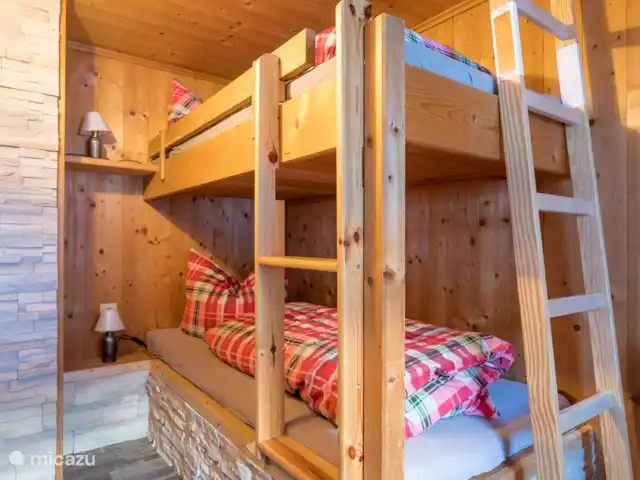 der kleine Stadl en Austria, Tirol, Langenfeld - casa vacacional