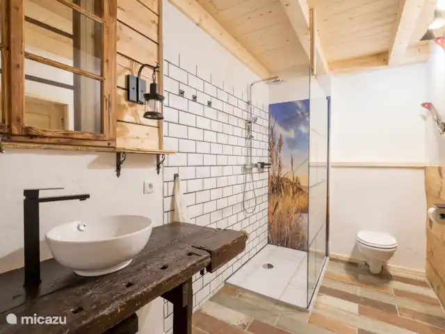 der kleine Stadl en Austria, Tirol, Langenfeld - casa vacacional