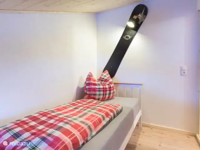 der kleine Stadl en Austria, Tirol, Langenfeld - casa vacacional