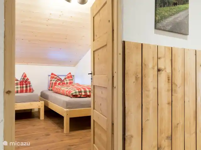 der kleine Stadl en Austria, Tirol, Langenfeld - casa vacacional