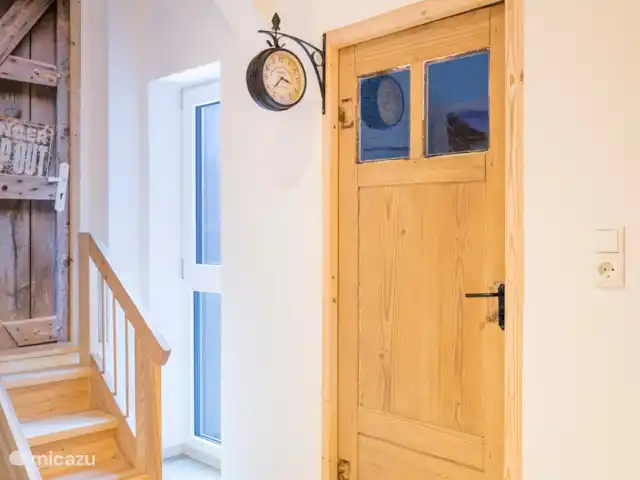 der kleine Stadl en Austria, Tirol, Langenfeld - casa vacacional