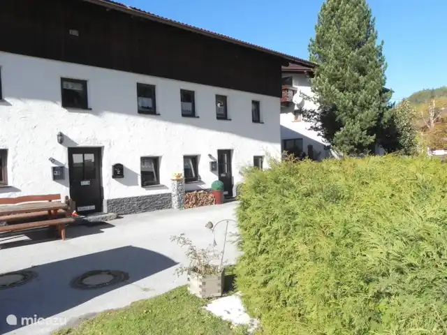 der kleine Stadl en Austria, Tirol, Langenfeld - casa vacacional der kleine Stadl en Austria, Tirol, Langenfeld - casa vacacional