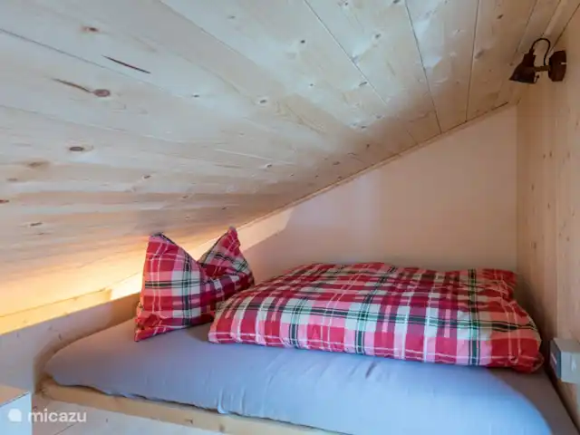 der kleine Stadl en Austria, Tirol, Langenfeld - casa vacacional