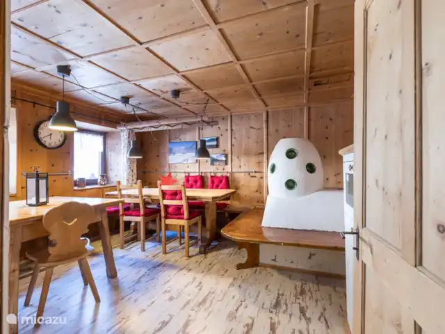 der kleine Stadl en Austria, Tirol, Langenfeld - casa vacacional