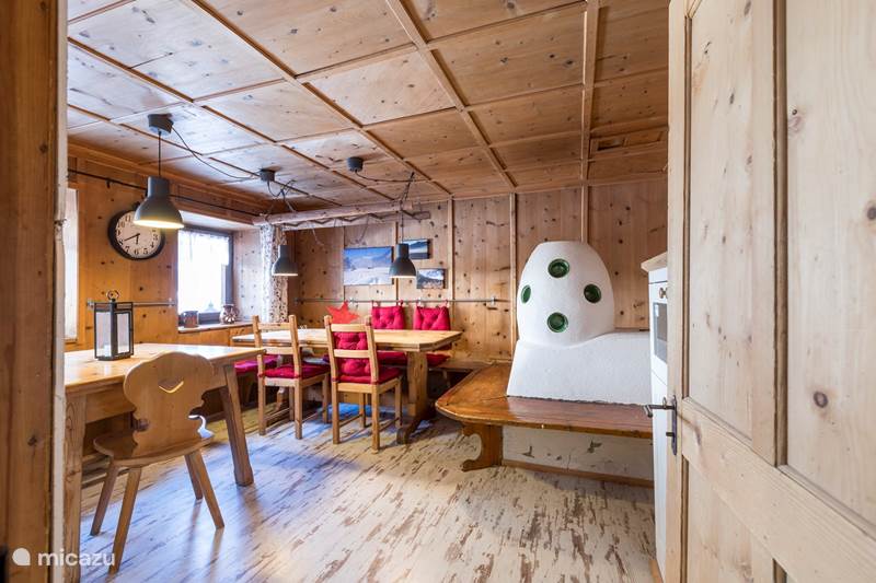 Vacation rental Austria, Tyrol, Langenfeld Holiday house of the little city