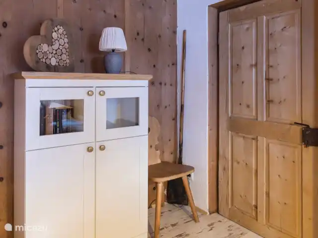 der kleine Stadl en Austria, Tirol, Langenfeld - casa vacacional