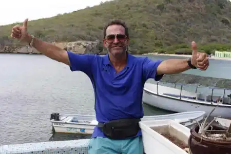Capitaine Goodlife