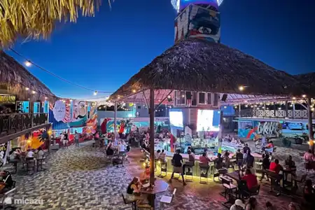 Pasawa Box Eatery Curaçao