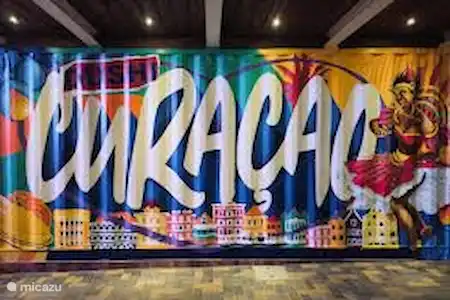Pasawa Box Eatery Curaçao