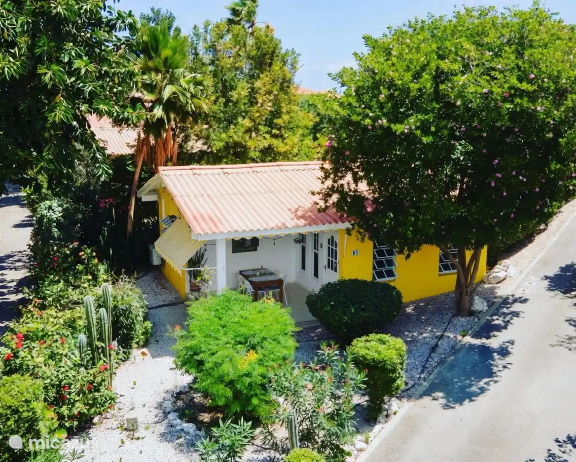 ferienhaus in Curaçao, Banda Ariba (Ost), Seru Coral – Casa Häffert