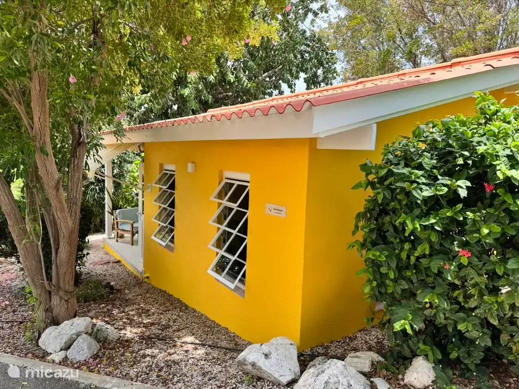 Casa Häffert in Curaçao, Banda Ariba (Ost), Seru Coral - Ferienhaus