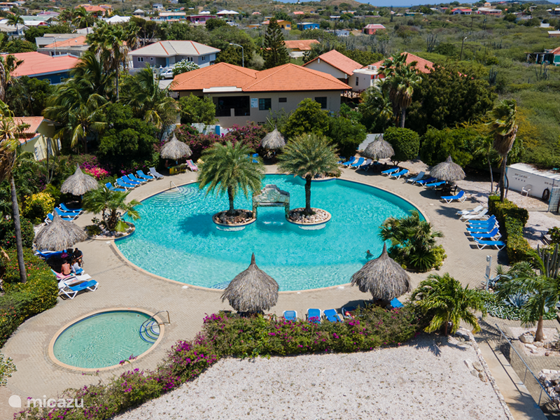 Maison de Vacances Curaçao, Banda Ariba (est), Seru Coral Maison de vacances Maison Haffert