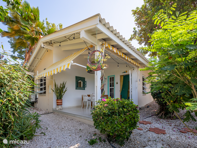 Maison de Vacances Curaçao, Banda Ariba (est), Seru Coral Maison de vacances Maison Haffert