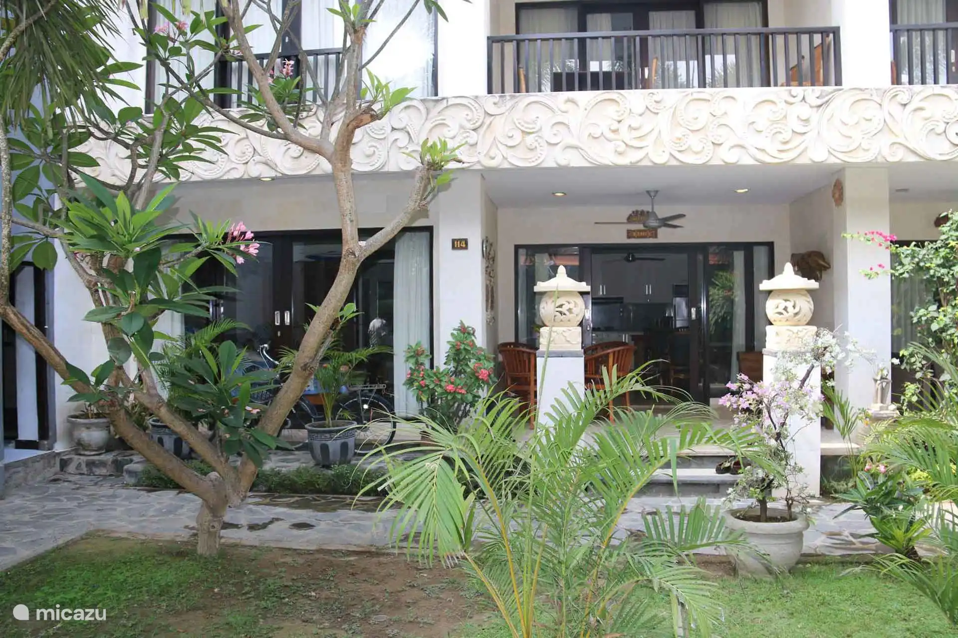 apartment in Indonesia – Holiday home-Bali