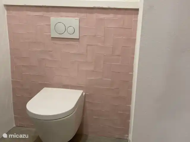 casa rural / cabaña en Francia, Lot, Marminiac – Bella Boissierette 'Pura' amplio aseo en el baño