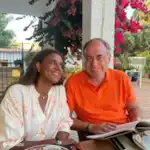 Philippe en Karin Urbain