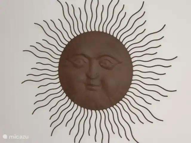 CasaSolymar en España, Costa Blanca, Moraira - villa Casasolimar