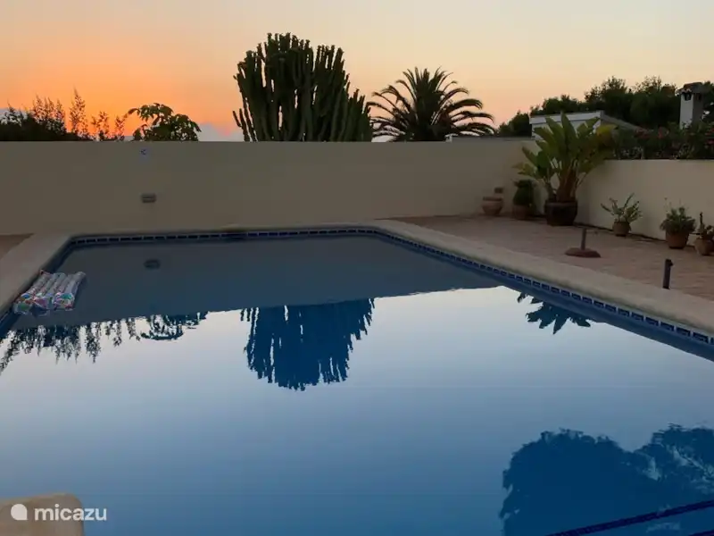 CasaSolymar huren in Spanje, Costa Blanca, Moraira - Villa CasaSolymar huren in Spanje, Costa Blanca, Moraira - Villa