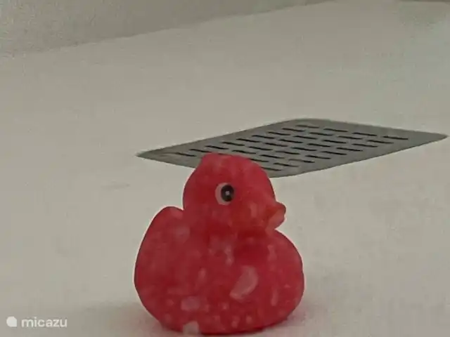 CasaSolymar en España, Costa Blanca, Moraira - villa El baño ya te está esperando.