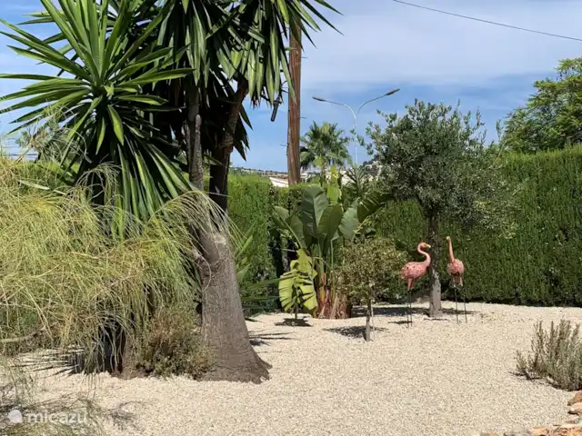 CasaSolymar en España, Costa Blanca, Moraira - villa ZEN completo