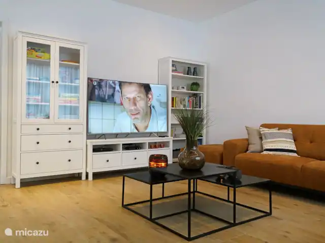 Maison Maxine | Belgique, Côte Belge, Nieuwpoort - maison de vacances