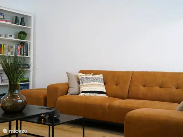 Maison Maxine | Belgique, Côte Belge, Nieuwpoort - maison de vacances