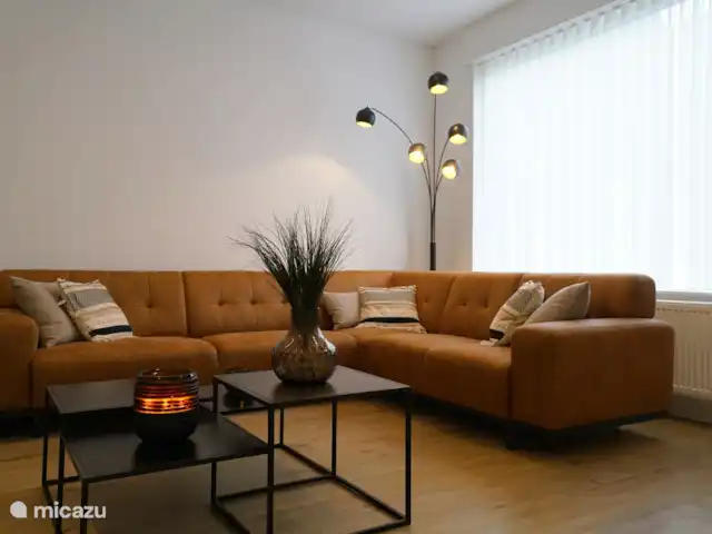 Maison Maxine | Belgique, Côte Belge, Nieuwpoort - maison de vacances