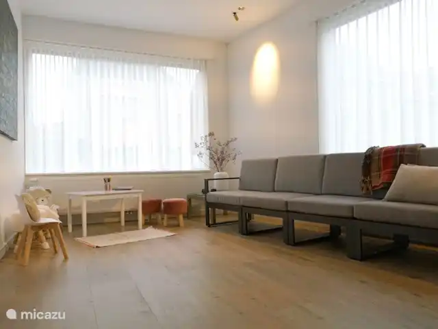 Maison Maxine | Belgique, Côte Belge, Nieuwpoort - maison de vacances