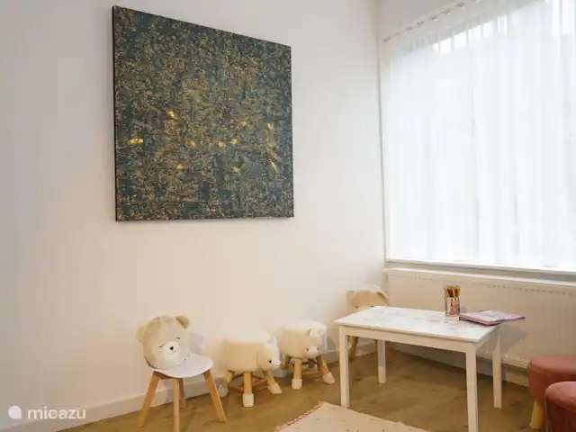 Maison Maxine | Belgique, Côte Belge, Nieuwpoort - maison de vacances