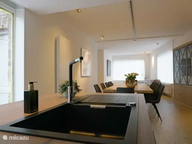 Maison Maxine | Belgique, Côte Belge, Nieuwpoort - maison de vacances