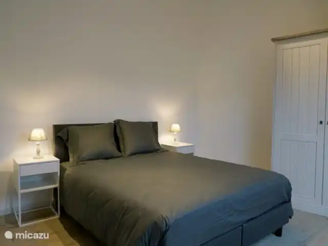 Maison Maxine | Belgique, Côte Belge, Nieuwpoort - maison de vacances