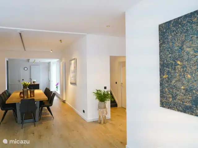 Maison Maxine | Belgique, Côte Belge, Nieuwpoort - maison de vacances